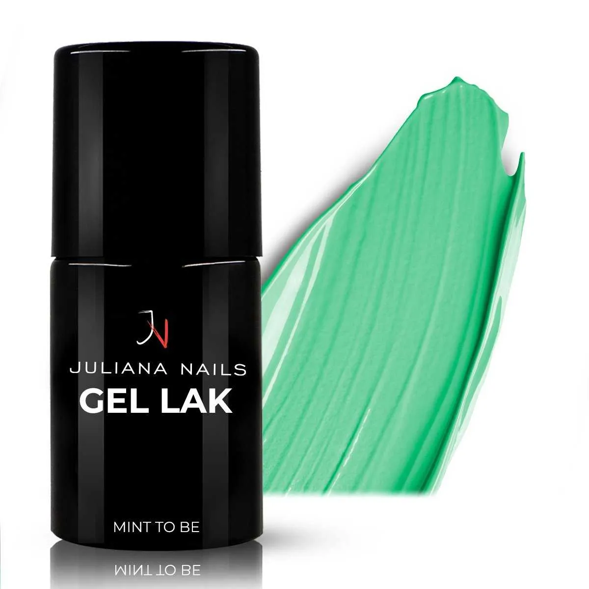 gel lak mint to be 6ml - slika 4