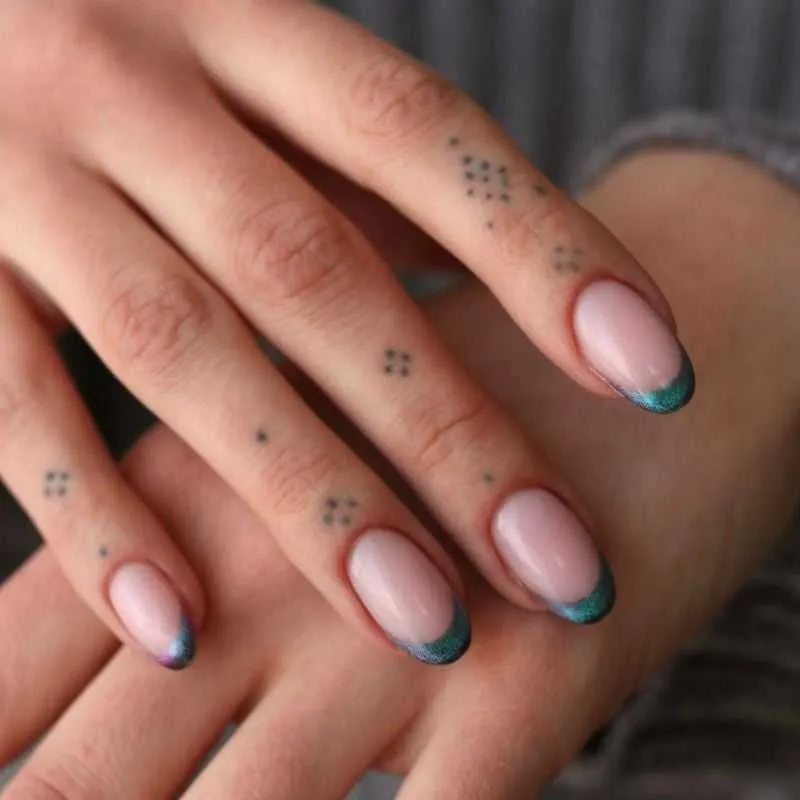 x-press allround gel – 30 sek. – milky rose - slika 4