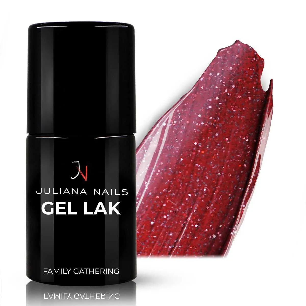 gel lak family gathering 6ml - slika 4