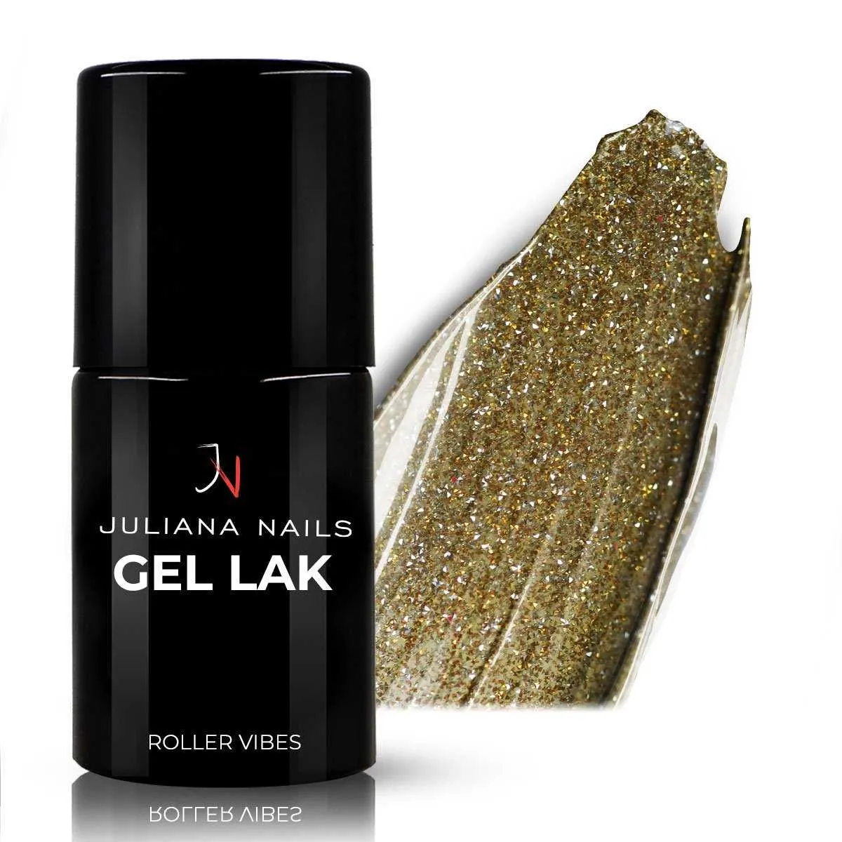 gel lak roller vibes 6ml - slika 4