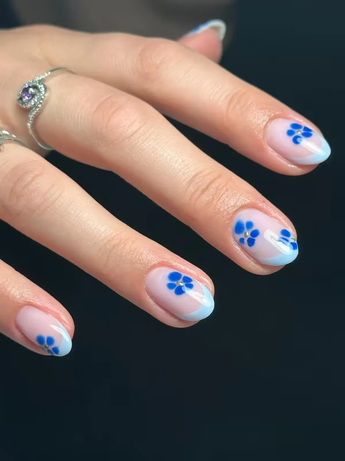 gel lak sea of ice 6ml - slika 4