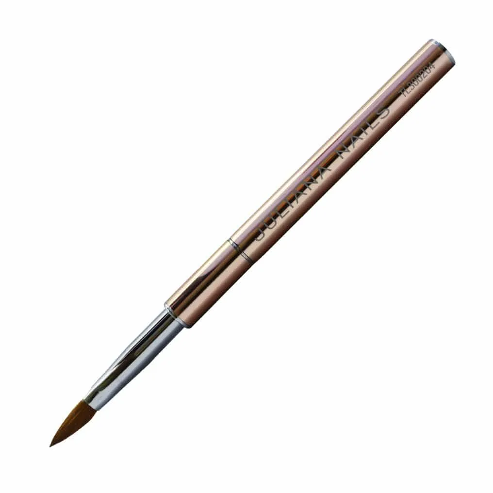 akrilni kist br. 6 juliana nails - slika 3