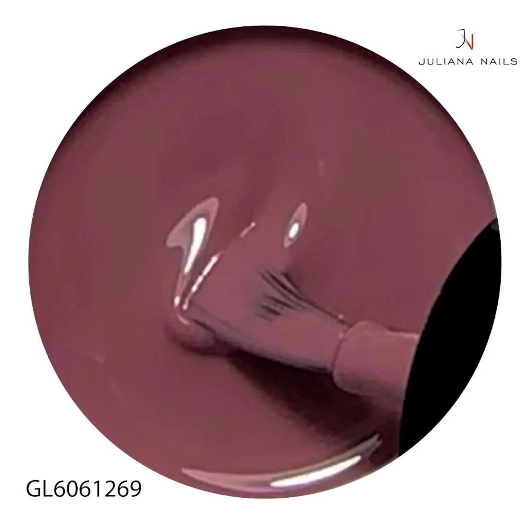 gel lak bright side 6ml - slika 2