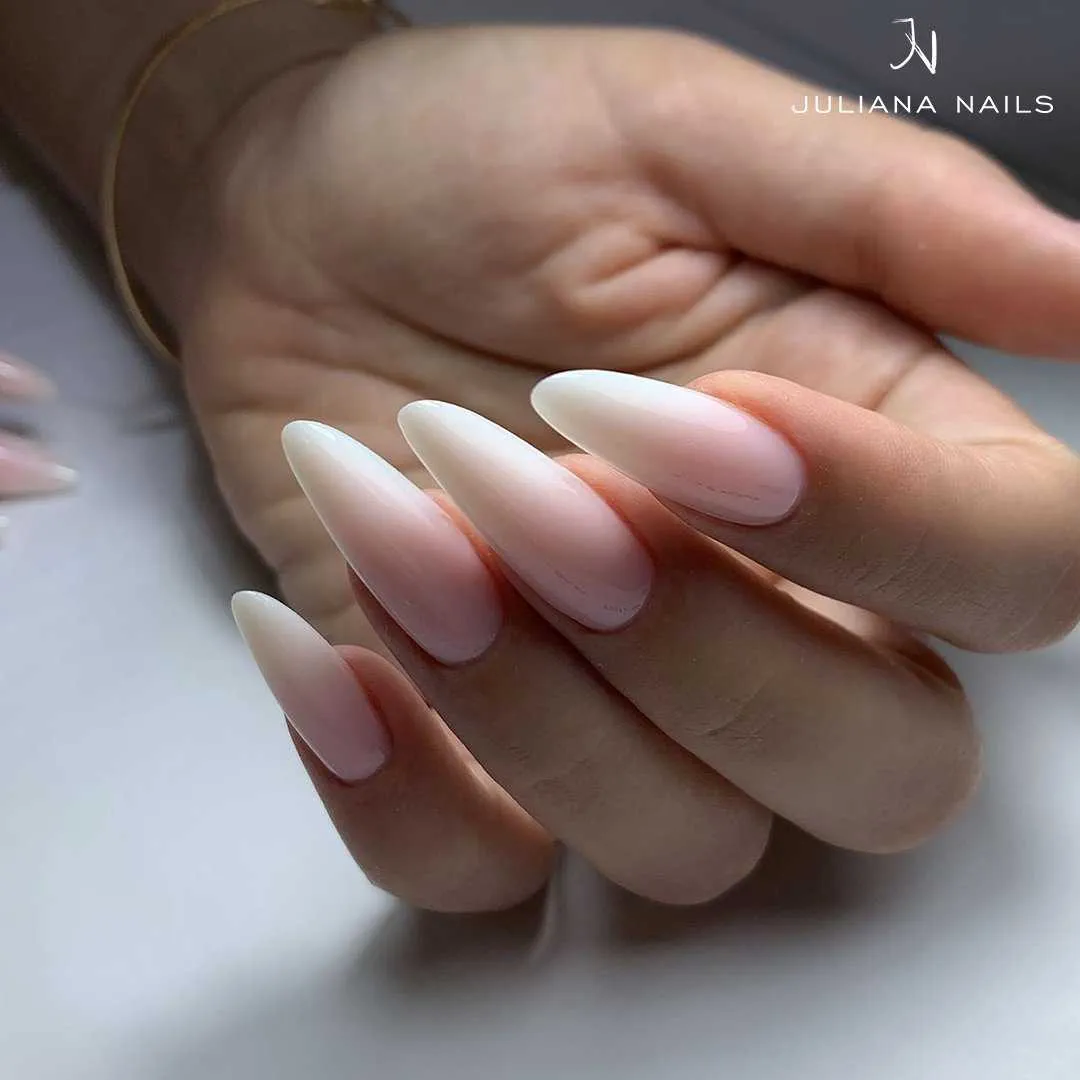 jelly allround gel – milky white - slika 6