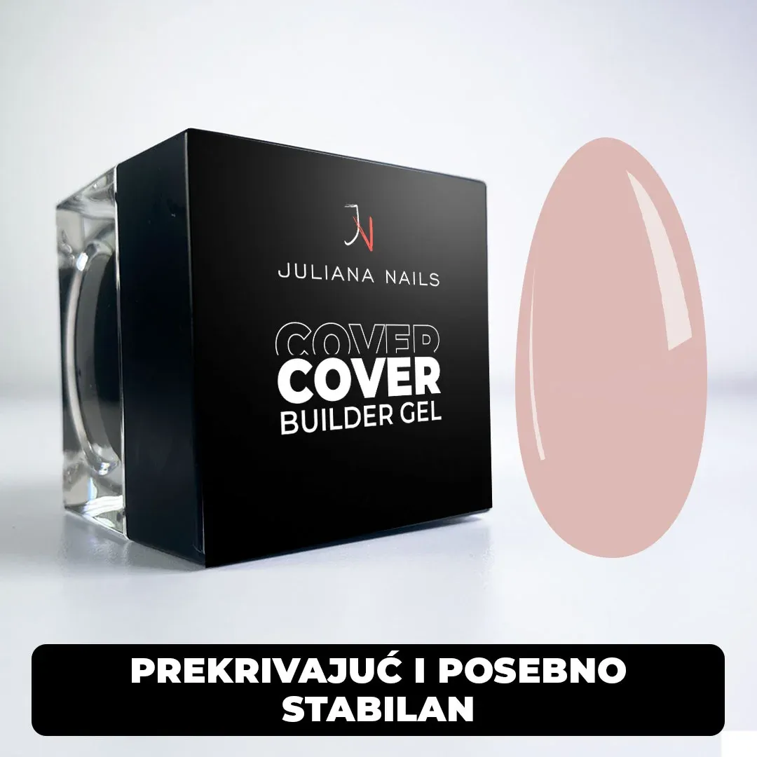 cover gradivni gel – velvet peach - slika 10