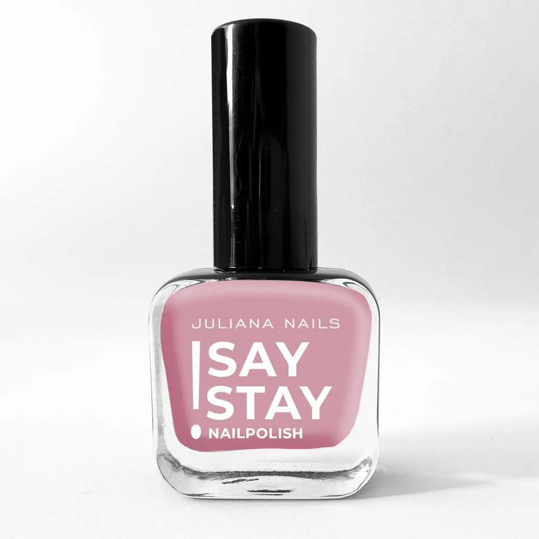 say stay! lak za nokte 10ml – tasty lips - slika 7