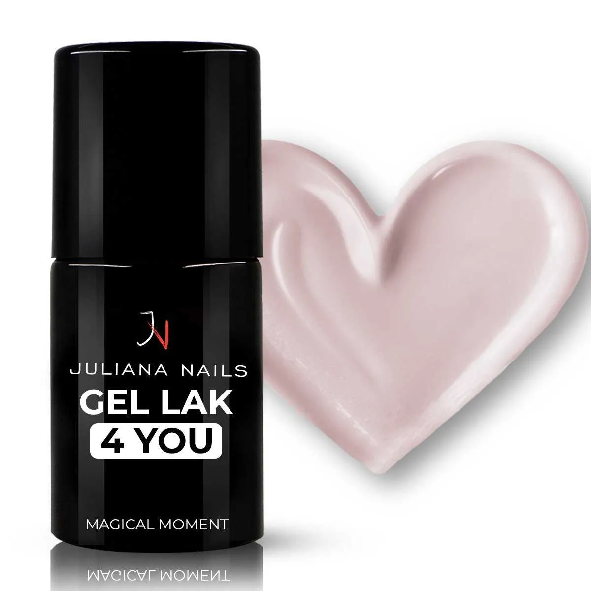 gel lak 4 you - magical moment 6ml - slika 3