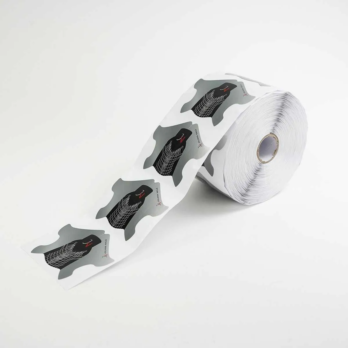 šablone jn ultra strong – aluminium – small - slika 1