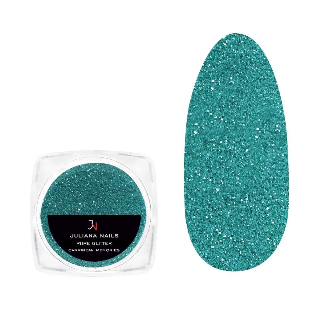 pure glitter – caribbean memories - slika 3