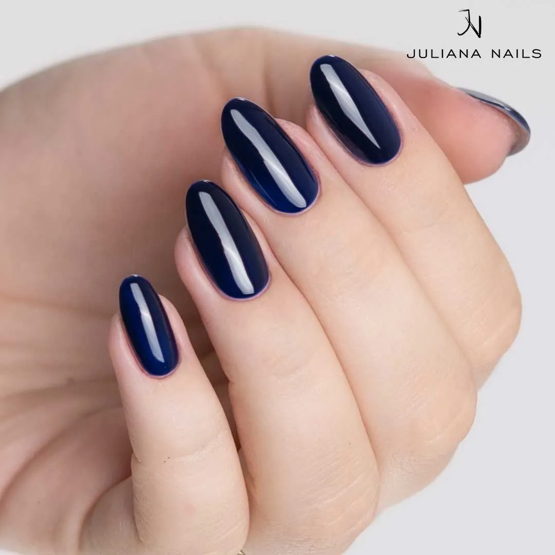 gel lak 4 you - midnight sleigh 6ml - slika 2