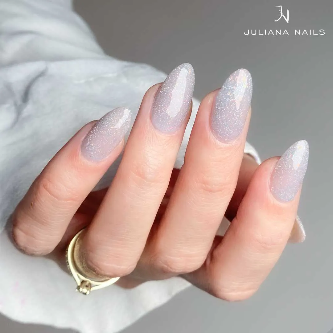 gel lak reflective glitter daybreak 6ml - slika 2