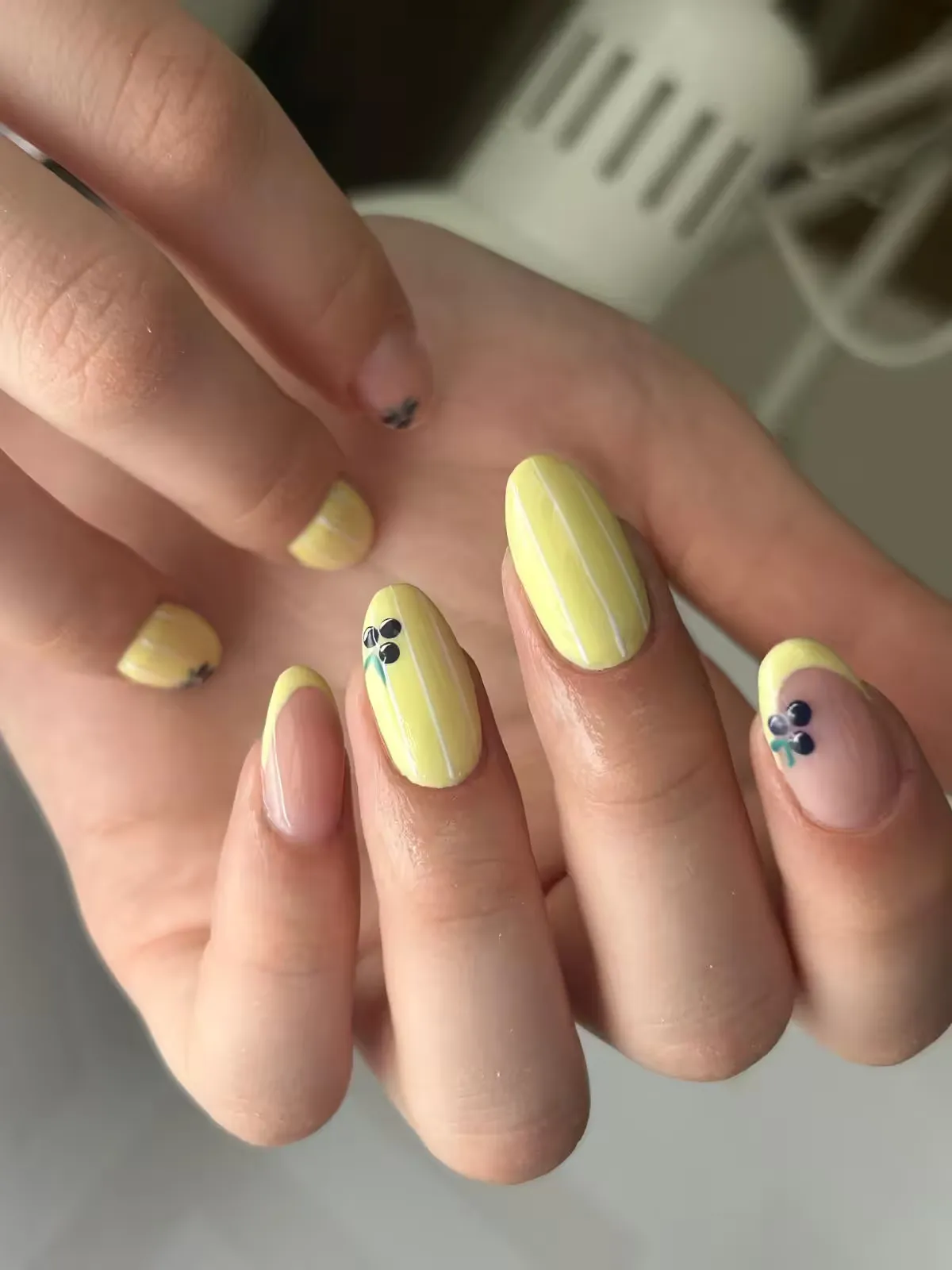 gel lak 4 you - sicilia sun 6ml - slika 3