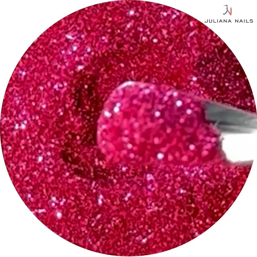 bio glitter - power of pink - slika 3