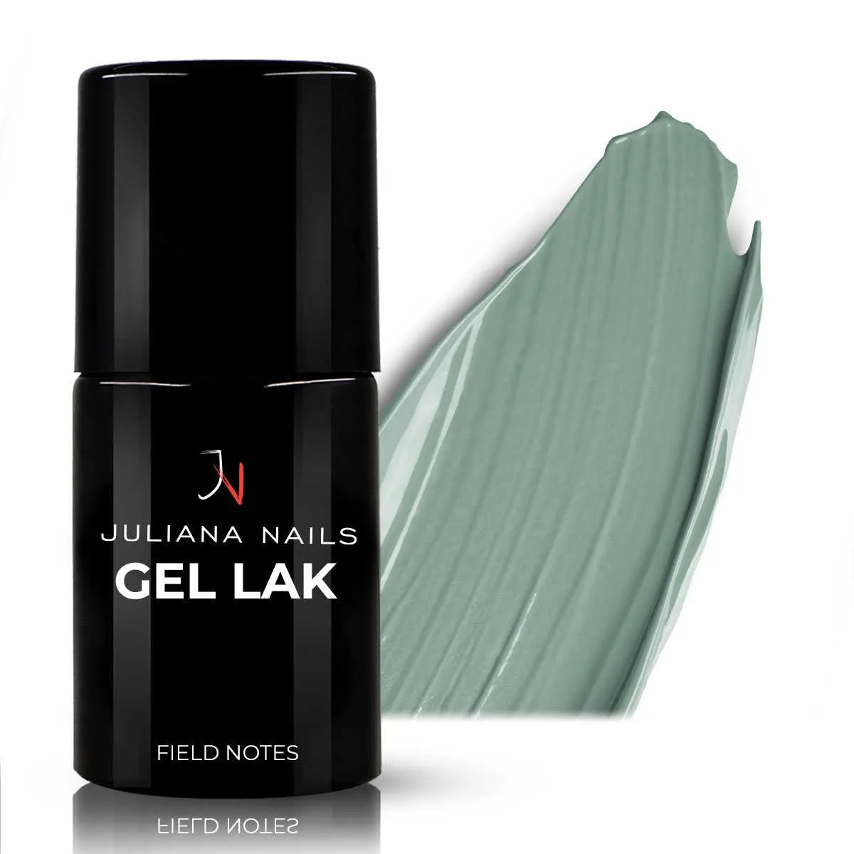 gel lak field notes 6ml - slika 4