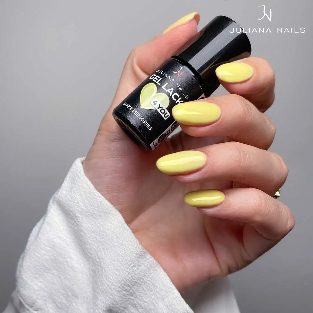 gel lak 4 you – make memories 6ml - slika 3