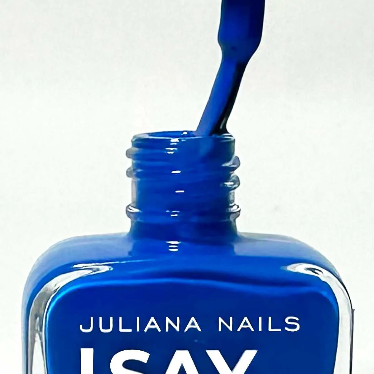 say stay! lak za nokte 10ml neon influencer indigo - slika 4