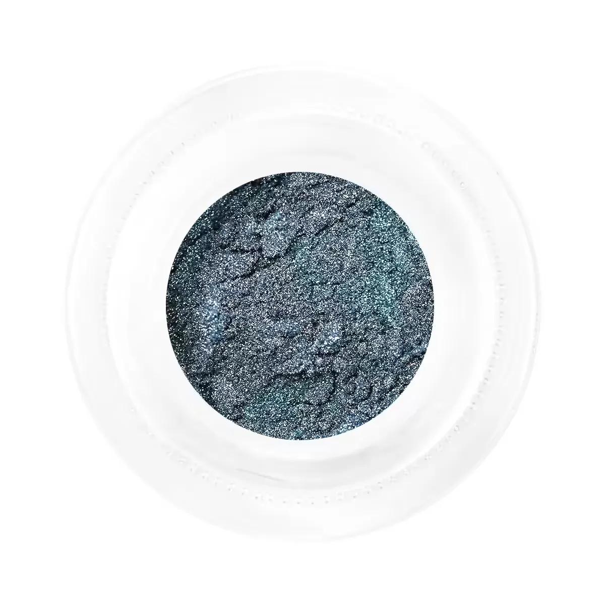 mirror pigment - powder blue - slika 1