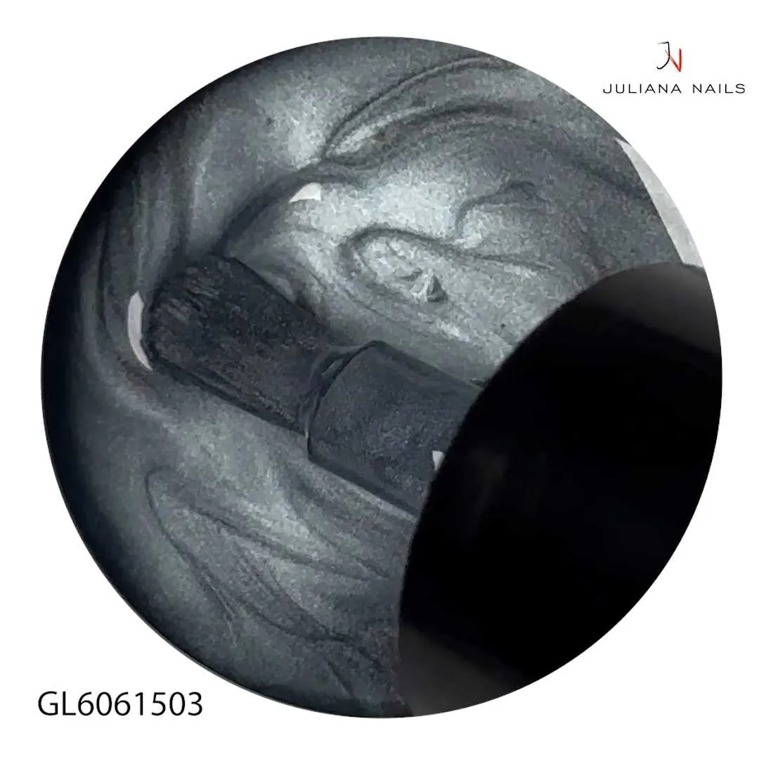 gel lak cat eye iceolated 6ml - slika 3