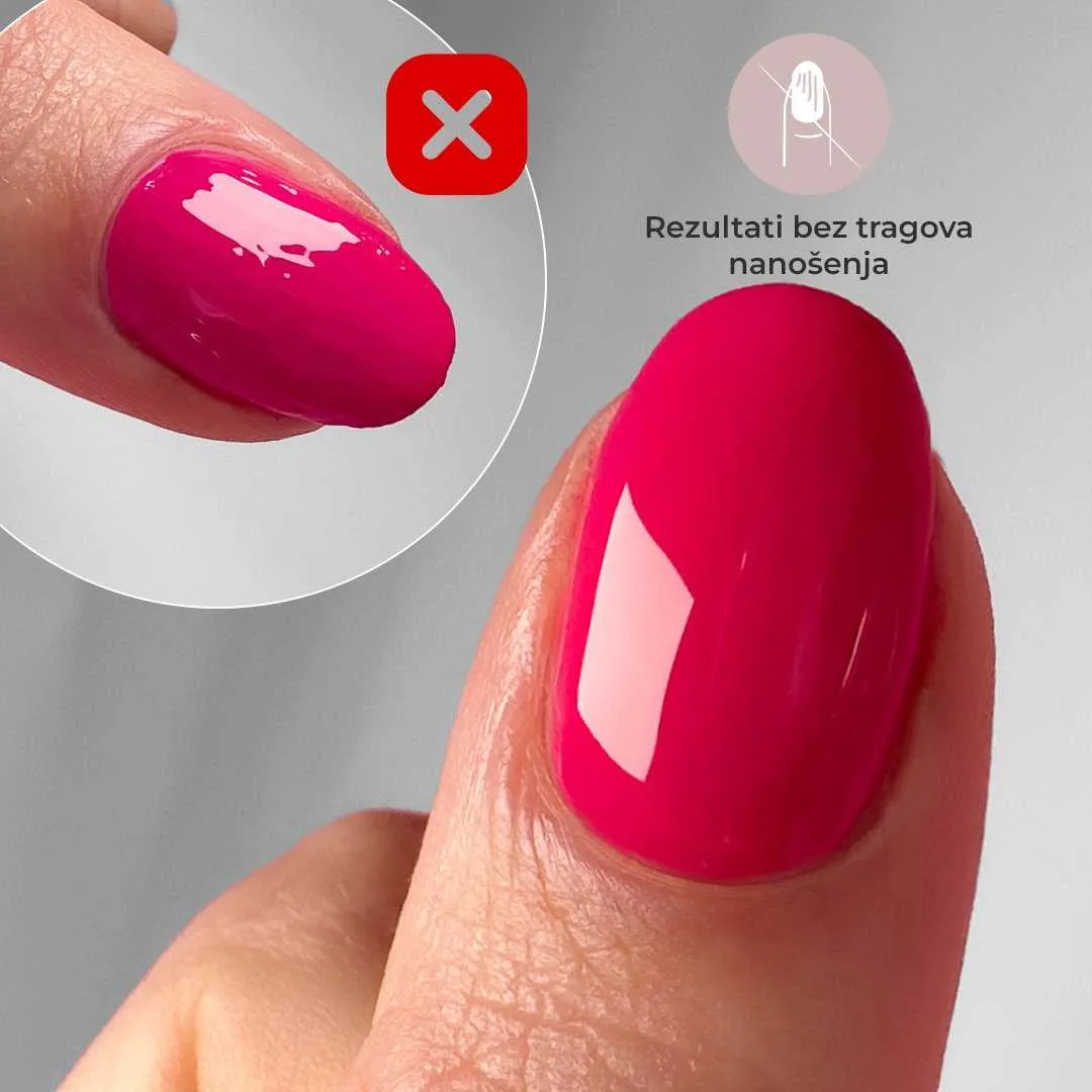say stay! lak za nokte 10ml - one way note - slika 4