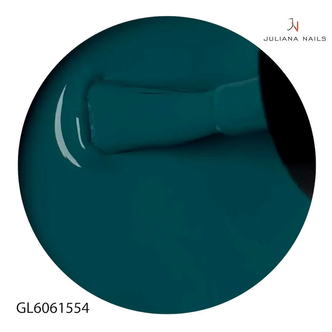 gel lak green corner 6ml - slika 3