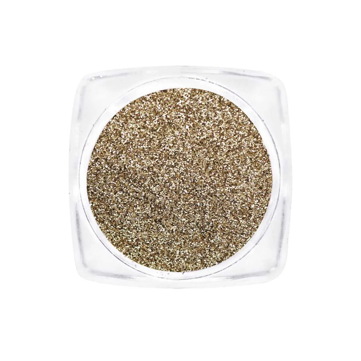 BIO Glitter - Woman In Gold - Zagreb