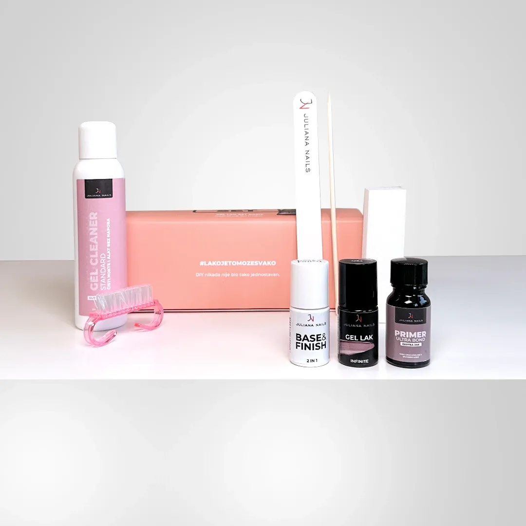 gel lak set za nadopunu – mini - slika 5