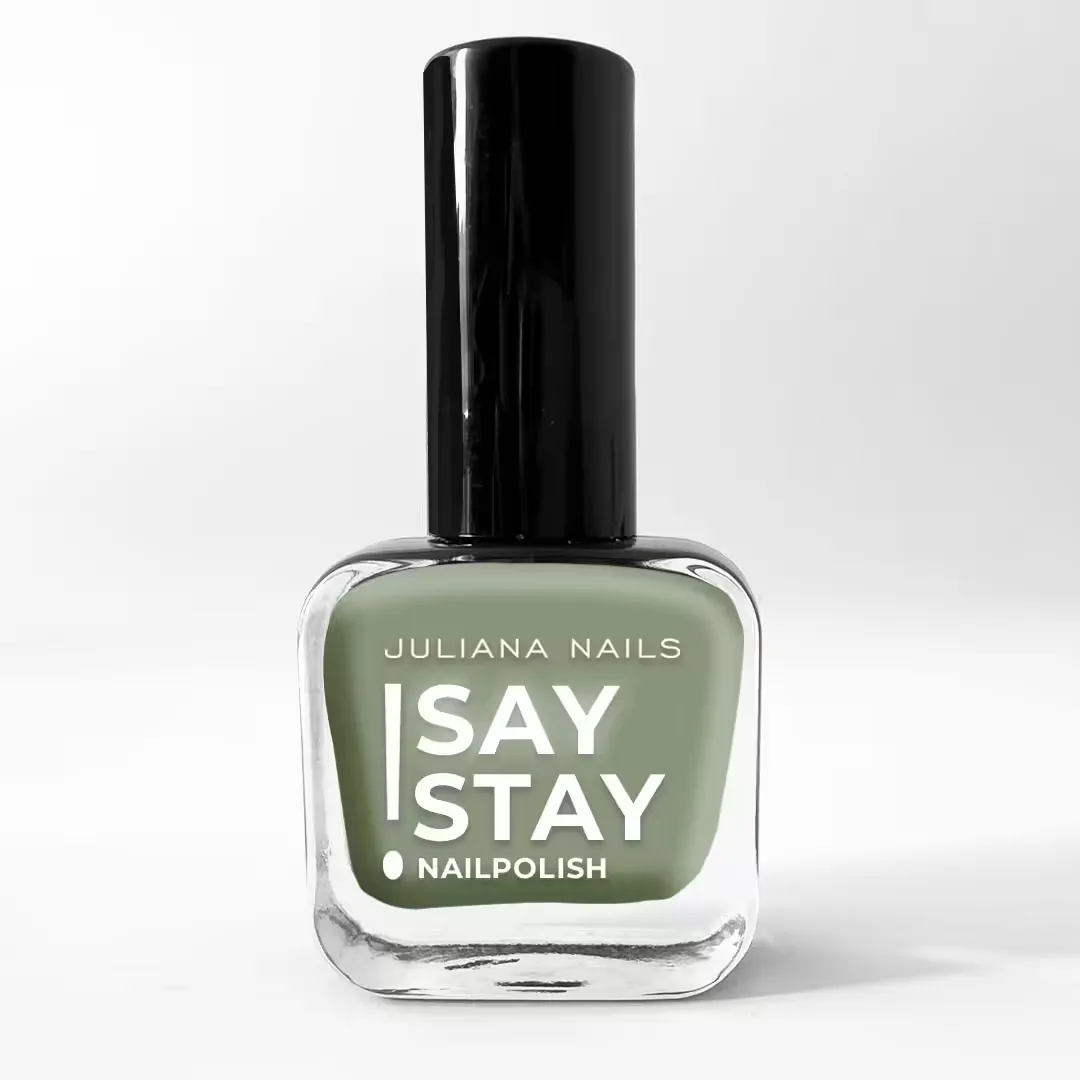 say stay! lak za nokte 10ml - sending postcards - slika 5