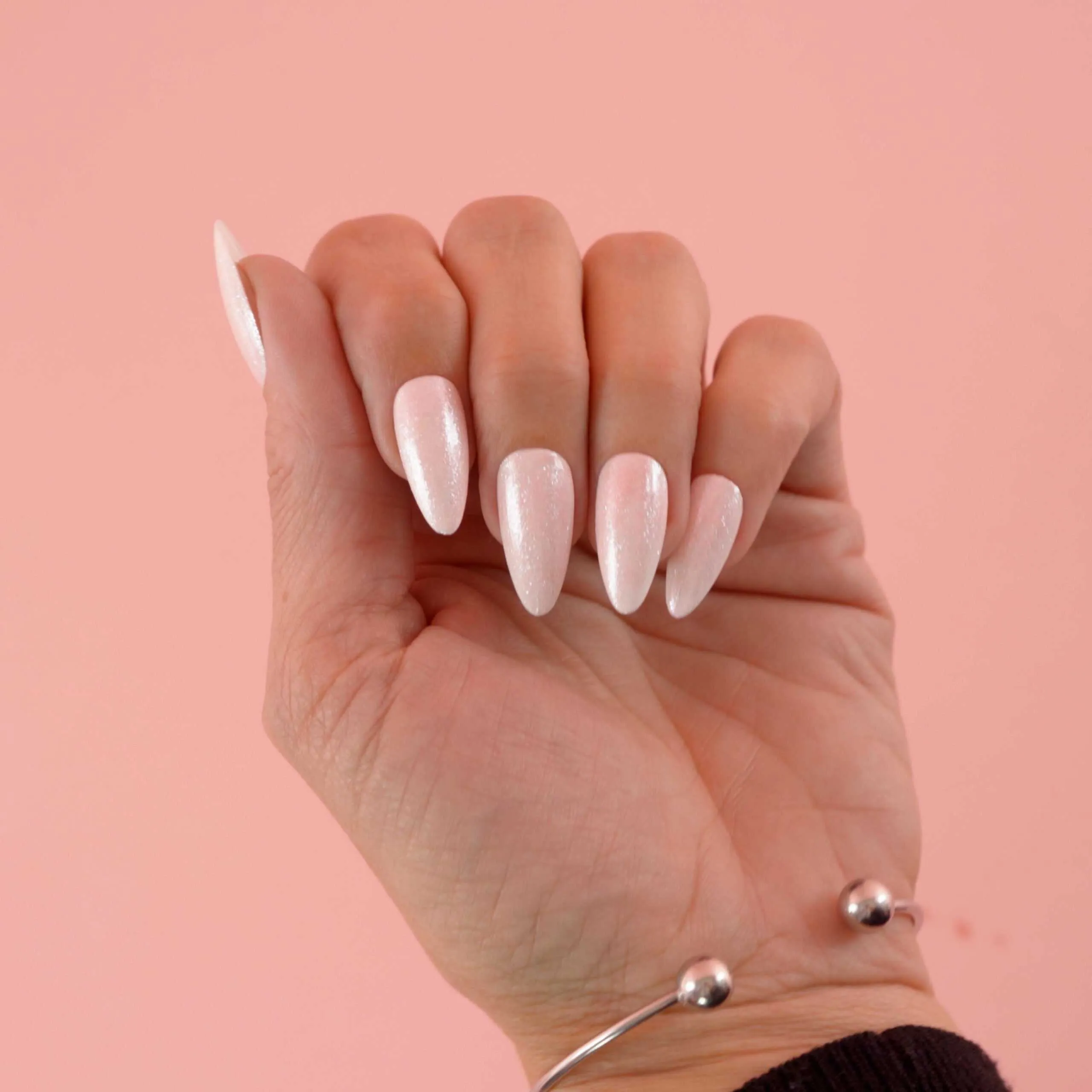 thermo pigment – baby rose - slika 2