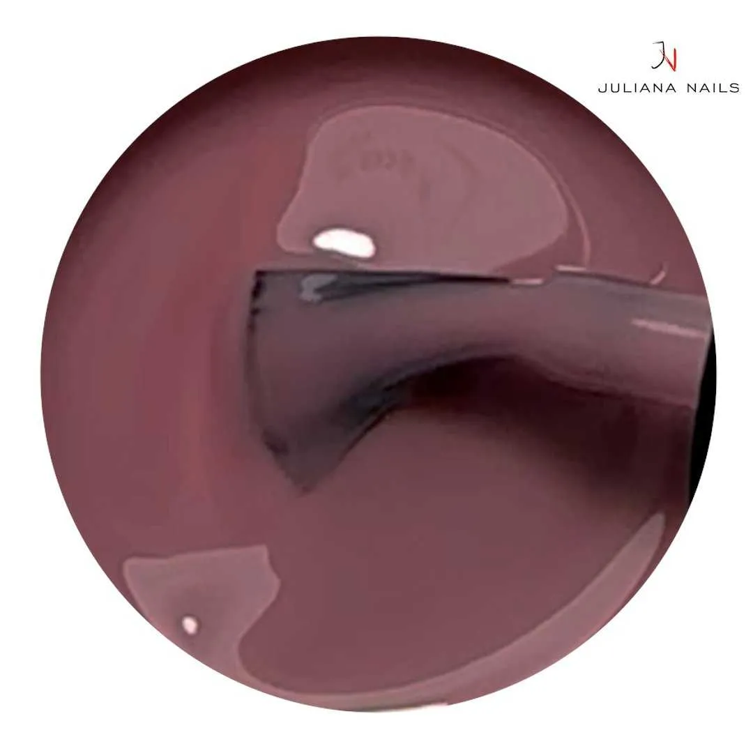 builder bottle gel – natural rose - slika 4
