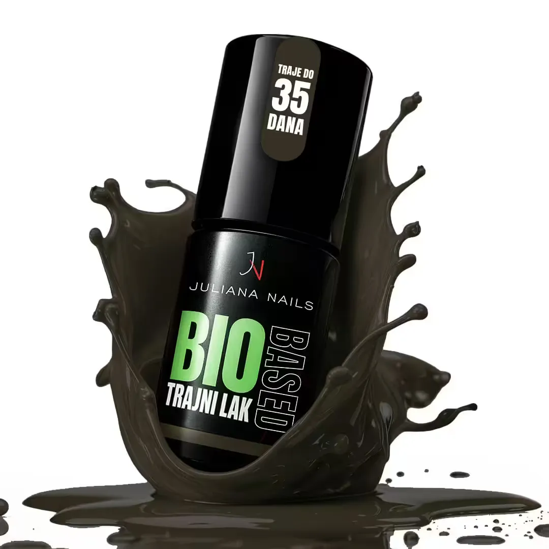 biobased trajni lak - wild sage 6ml - slika 6