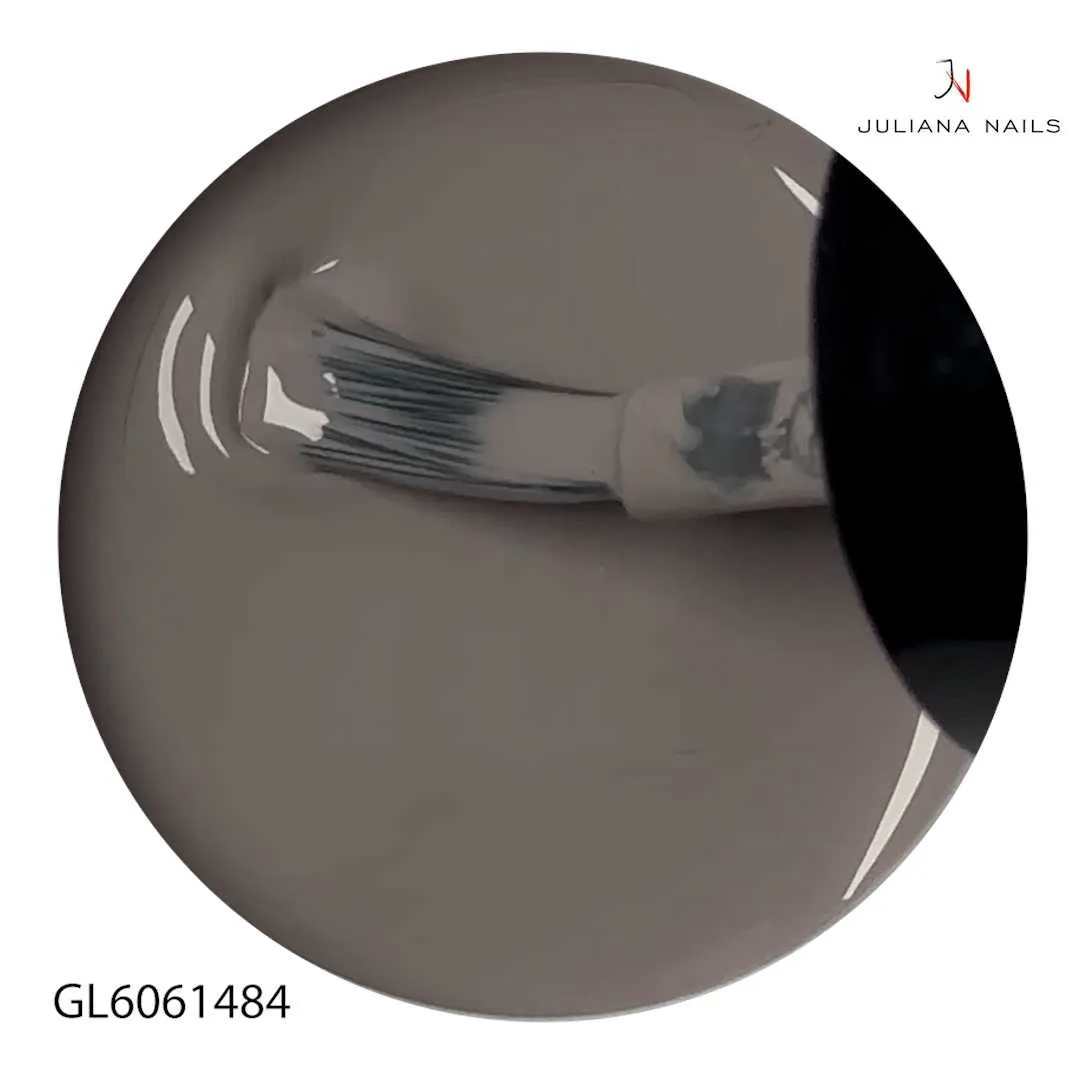 gel lak vintage winter 6ml - slika 3