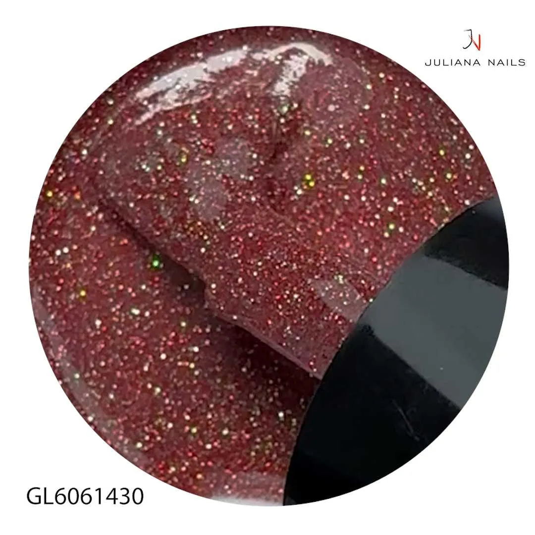 gel lak disco flash 6ml - slika 3