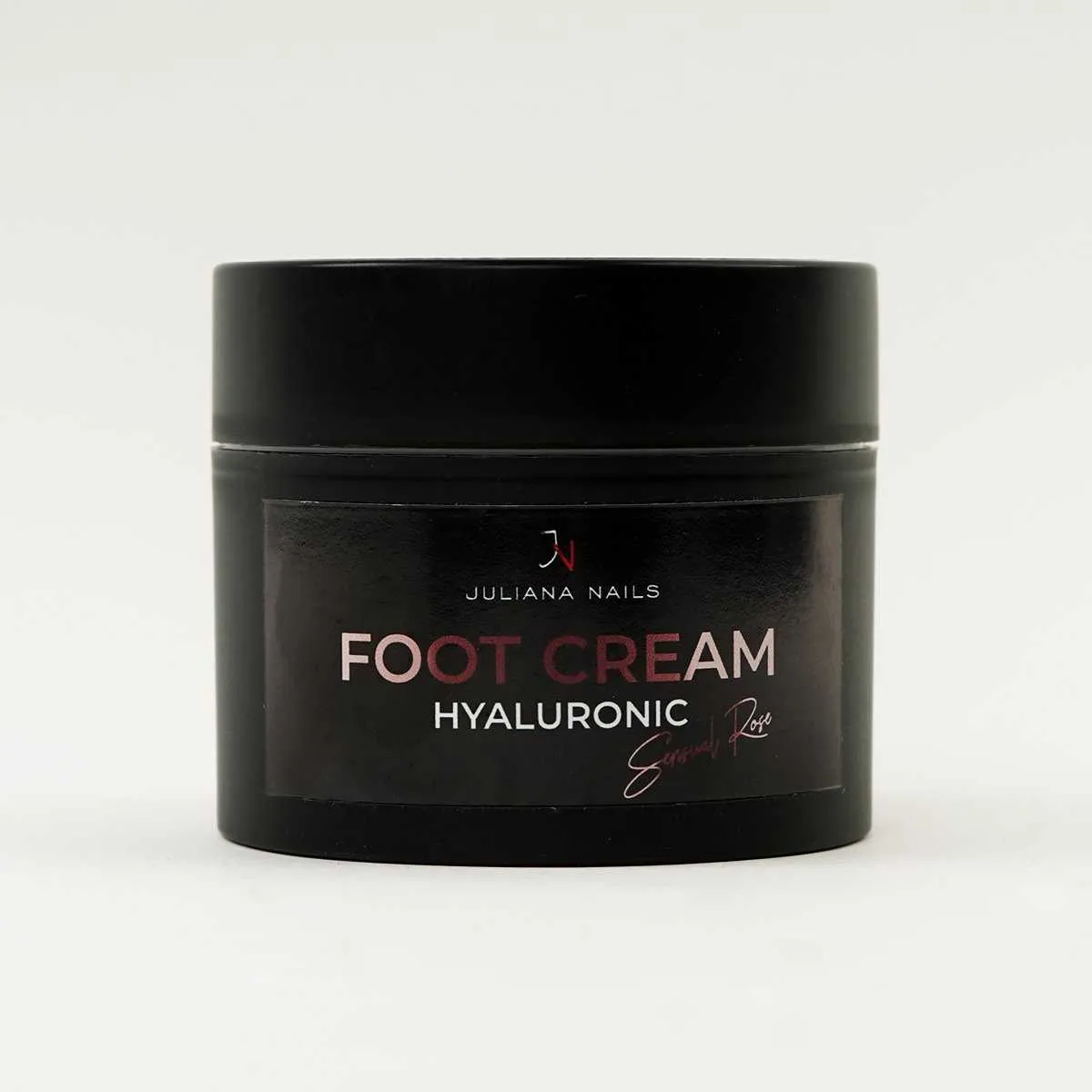 sensual rose – krema za stopala 150ml - slika 6