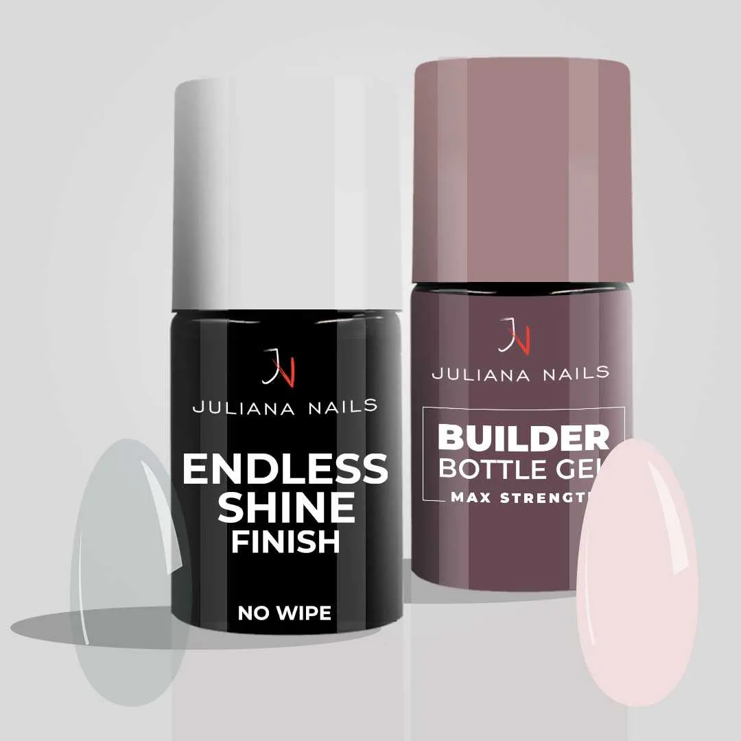 BIAB & Finish - Bundle - Zagreb