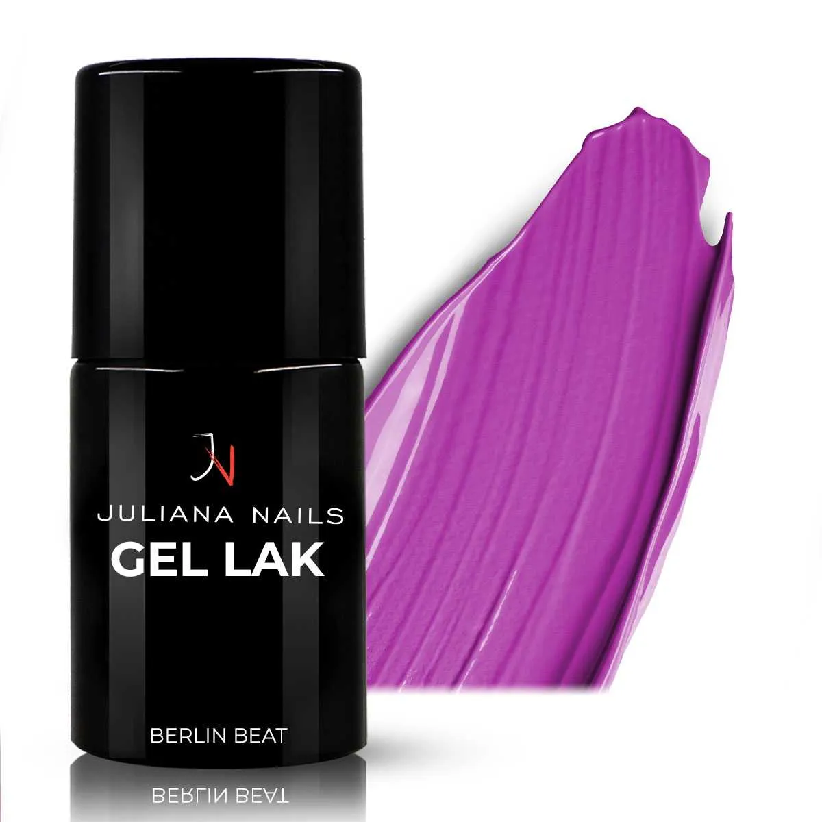 gel lak berlin beat 6ml - slika 4