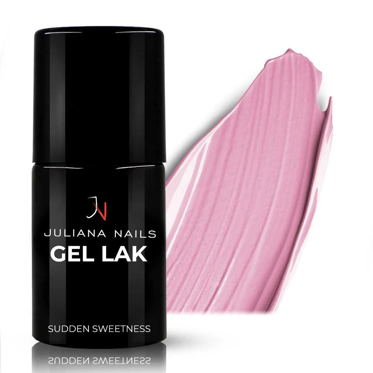 gel lak sudden sweetness 6ml - slika 5