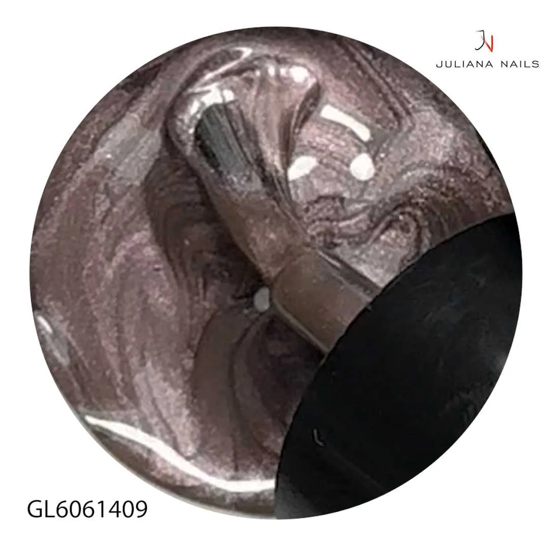 gel lak cat eye lunar sorbet 6ml - slika 3