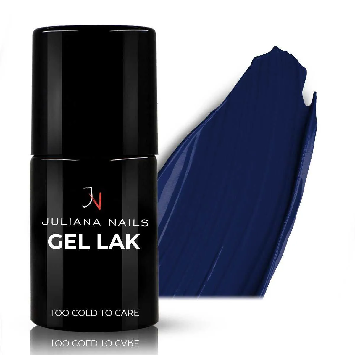 gel lak too cold to care 6ml - slika 4