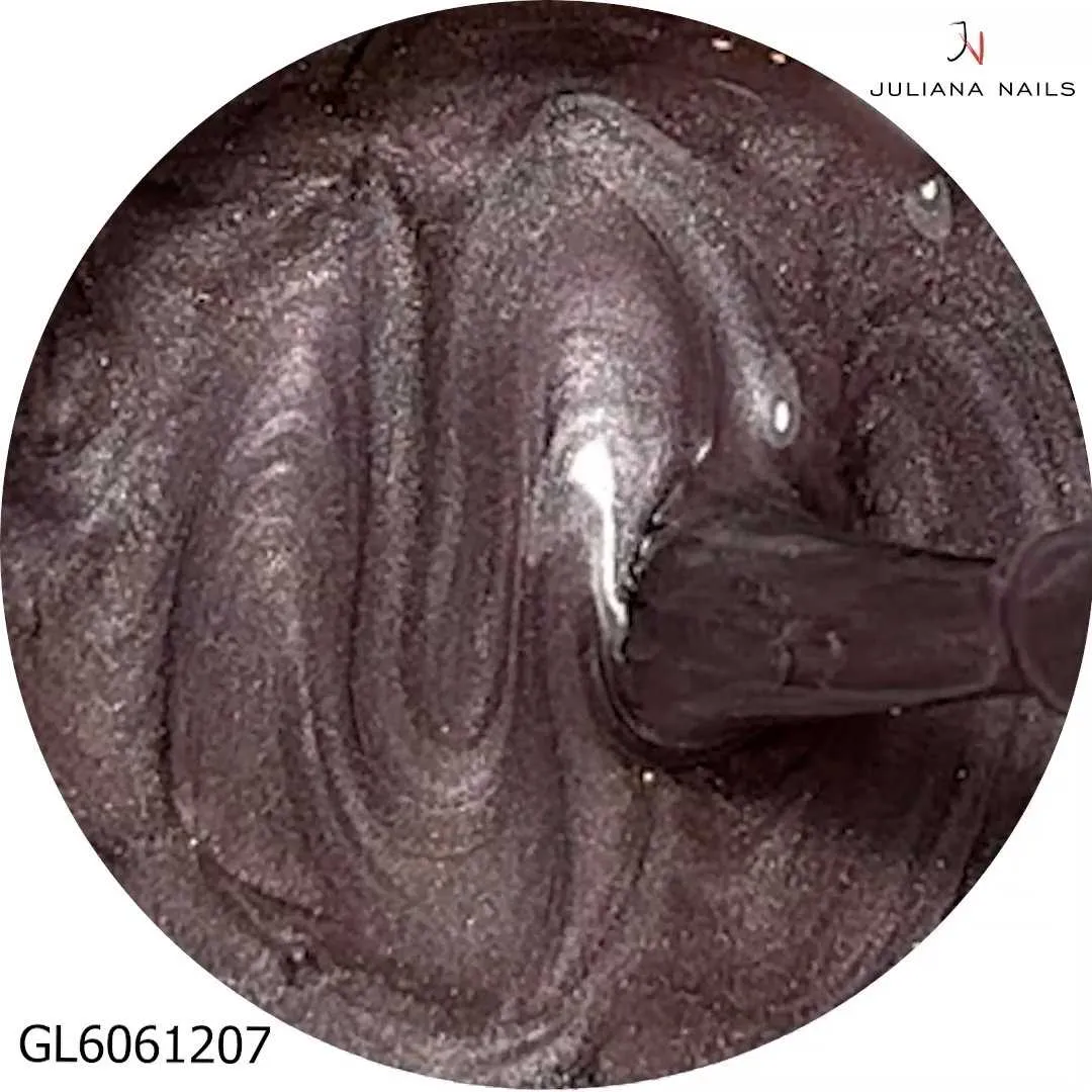 gel lak cat eye color palette 6ml - slika 2