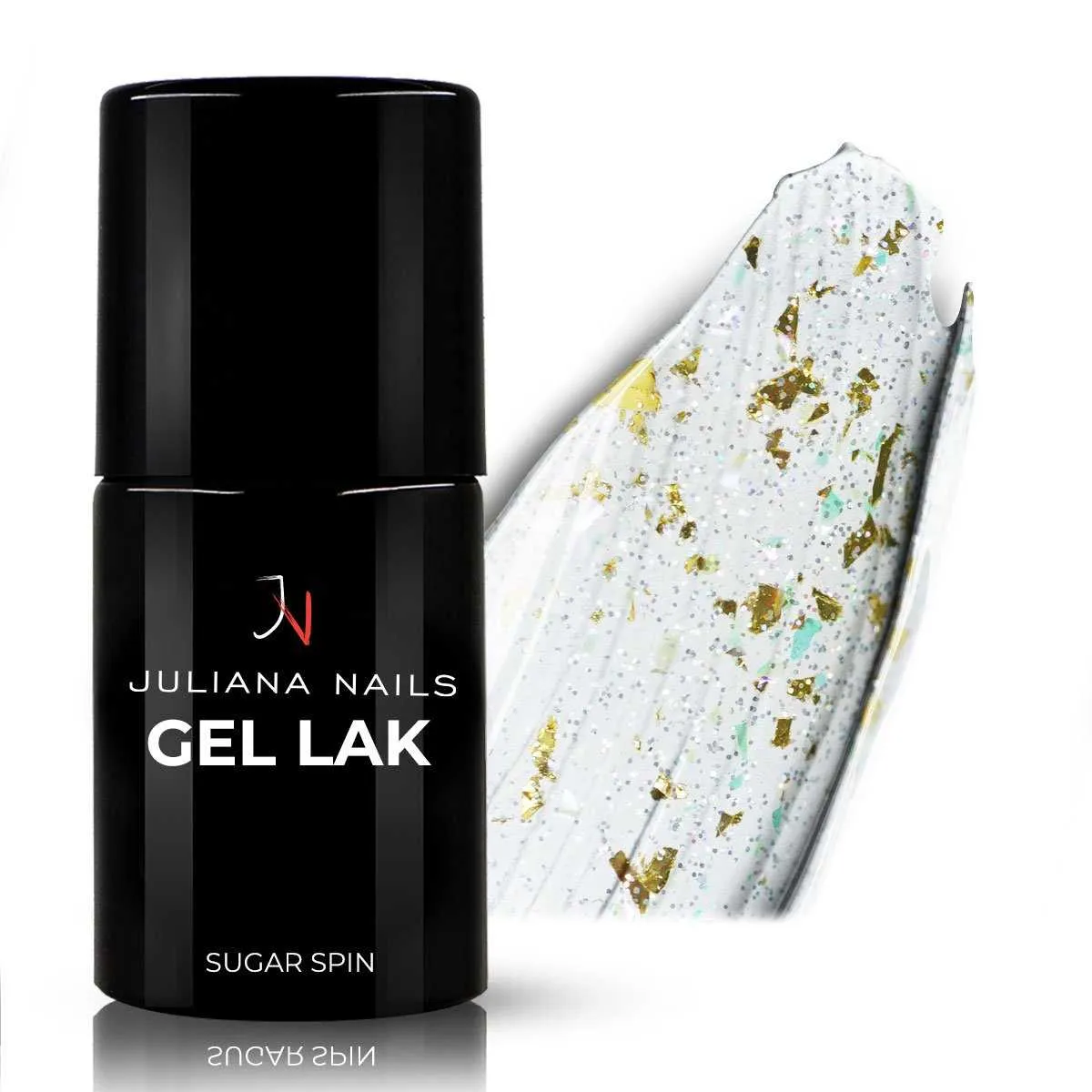 gel lak sugar spin 6ml - slika 4