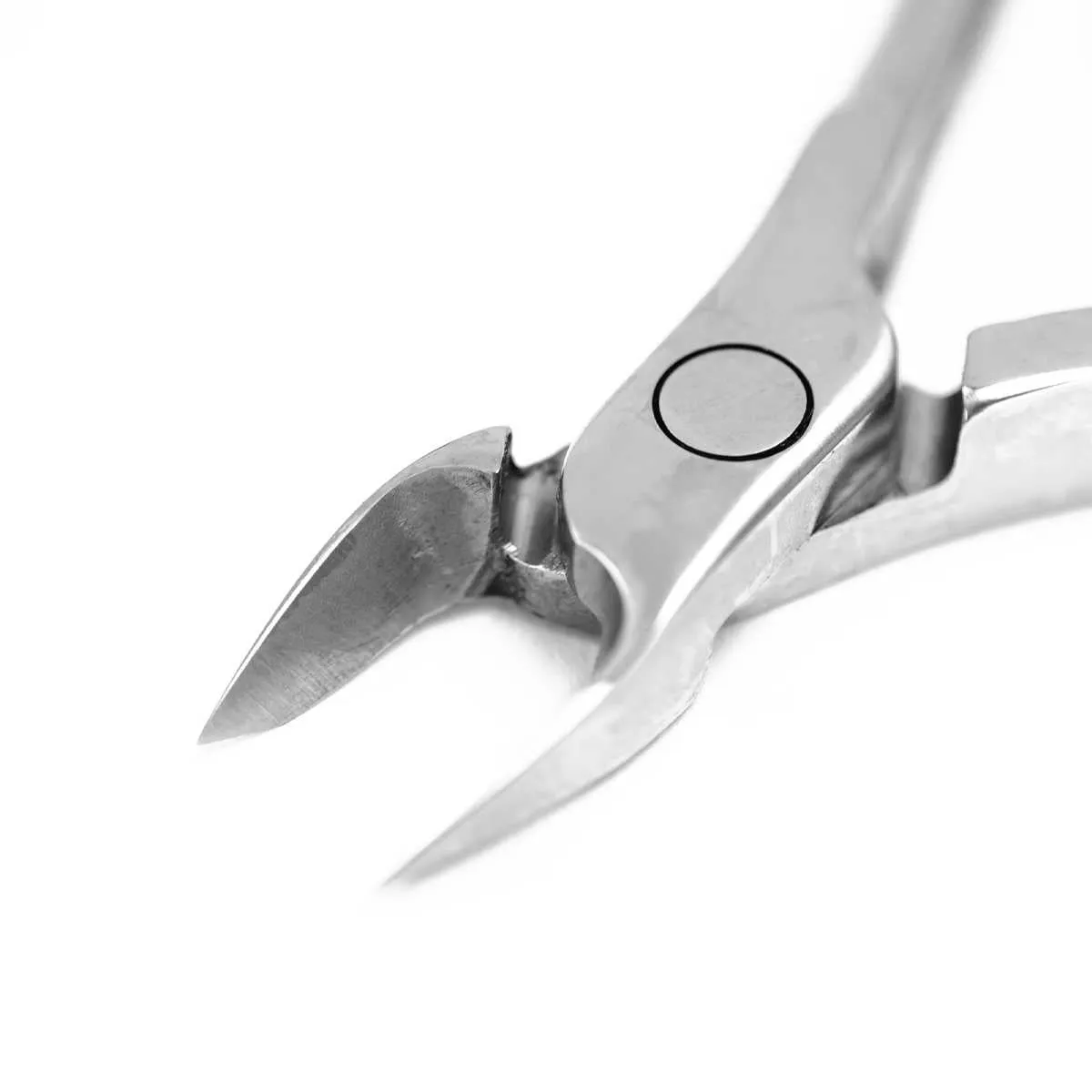 profi kliješta za kožicu oko noktiju – staleks pro – expert 90 – 3 mm - slika 2