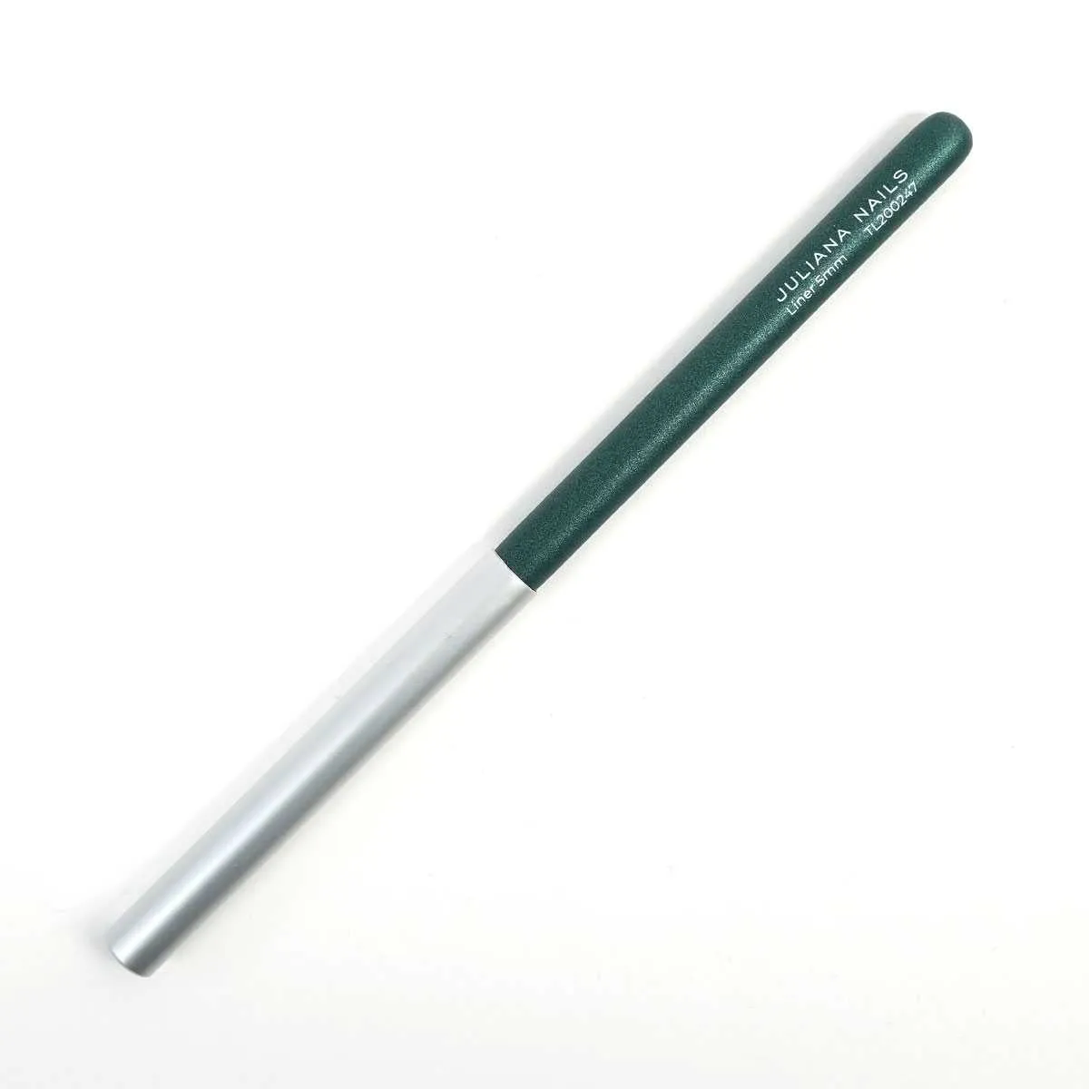 kist za gel sa zaštitnom kapicom - green edition - liner 5mm - slika 2