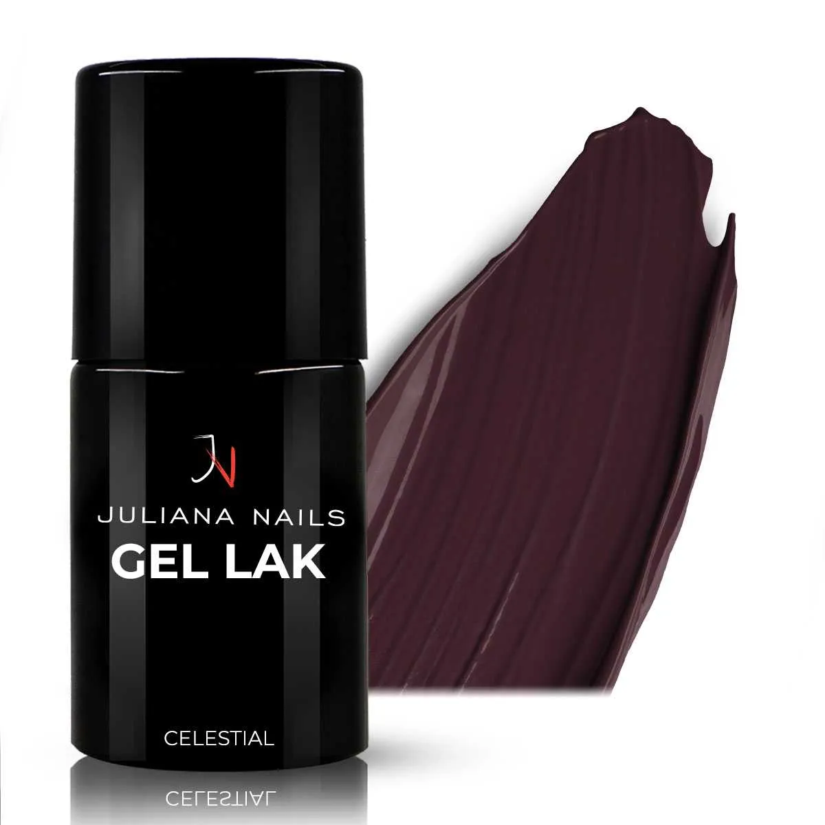 gel lak celestial 6ml - slika 3