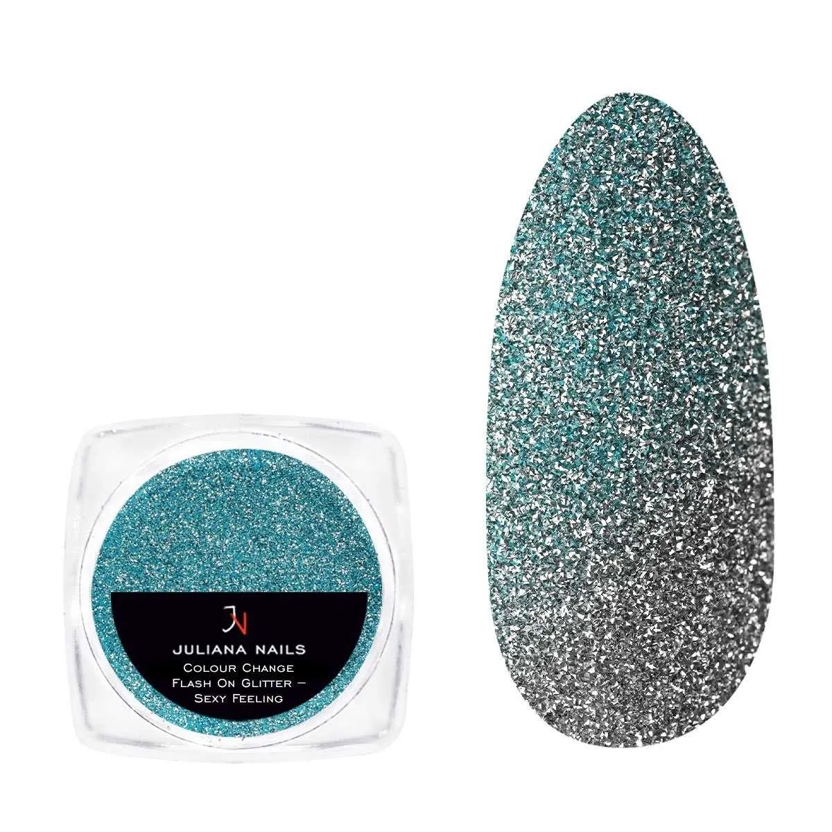 colour change flash on glitter – sexy feeling - slika 2
