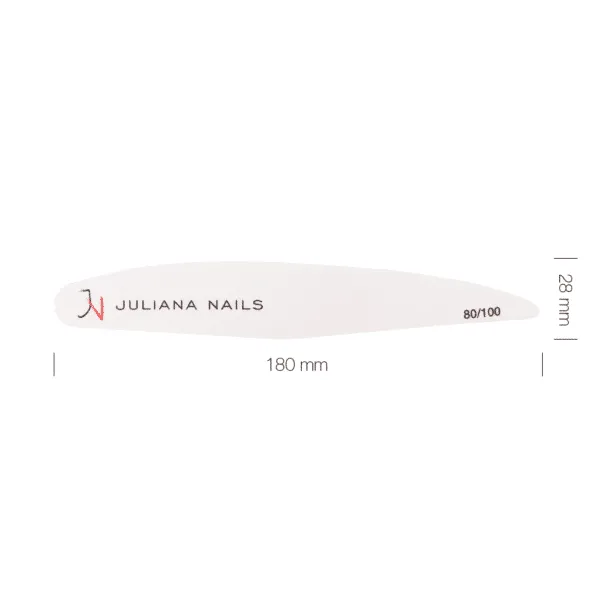 profi turpija bijela wing – 80/100 - slika 1