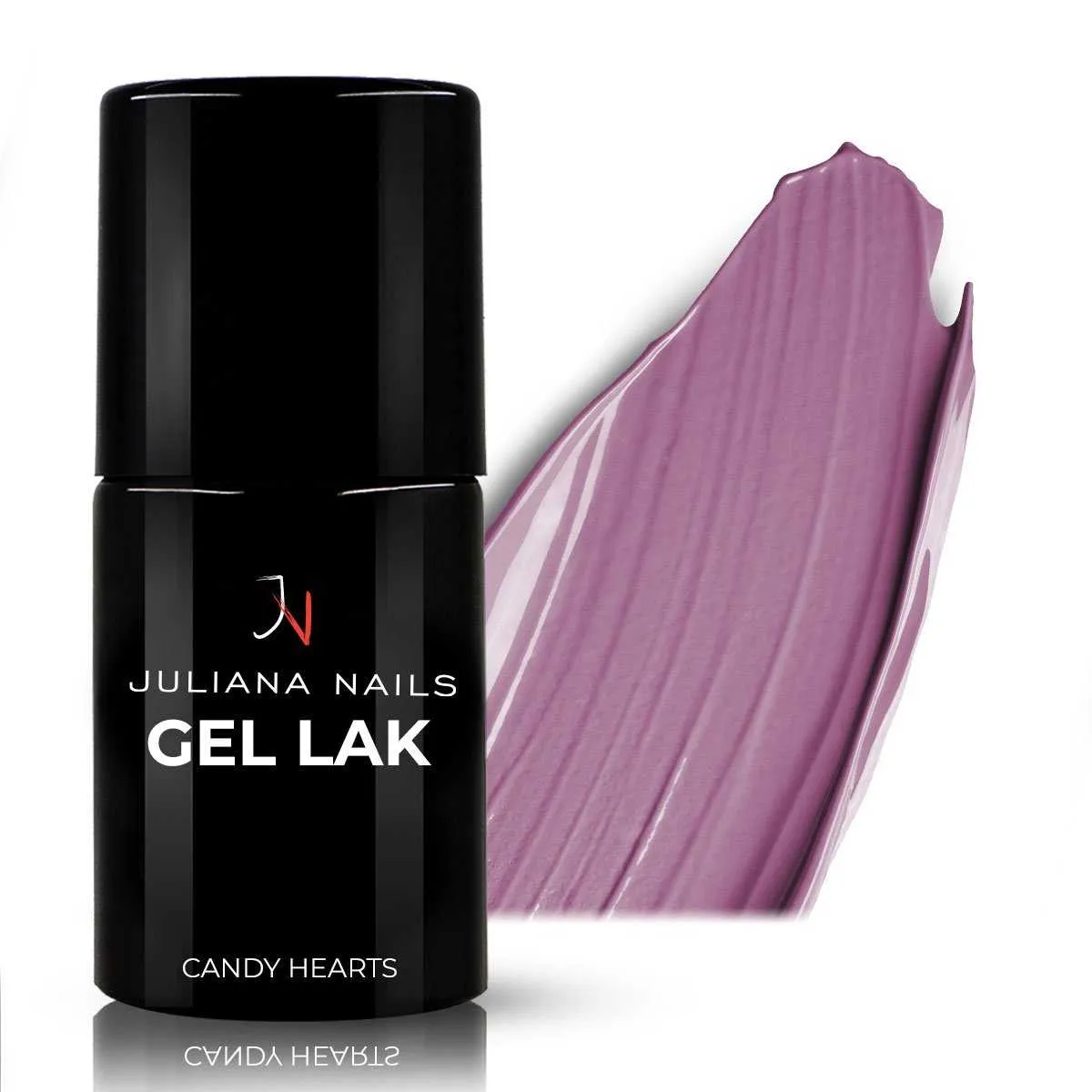 gel lak candy hearts 6ml - slika 4