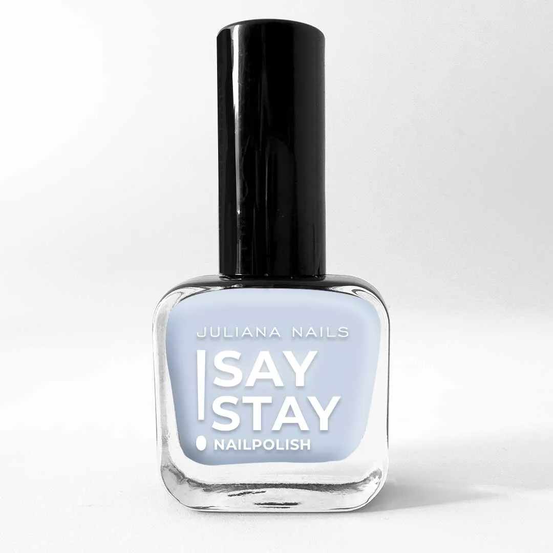 say stay! lak za nokte 10ml – breeze - slika 7