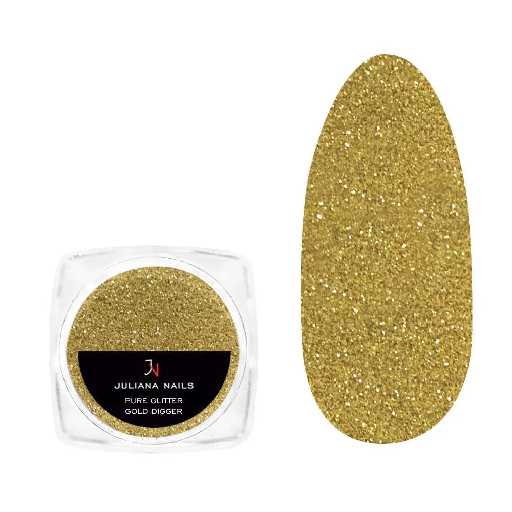 pure glitter – golden hours - slika 3
