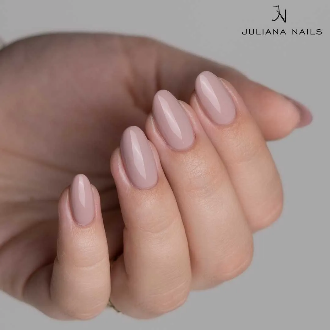 gel lak toffee cream 6ml - slika 2