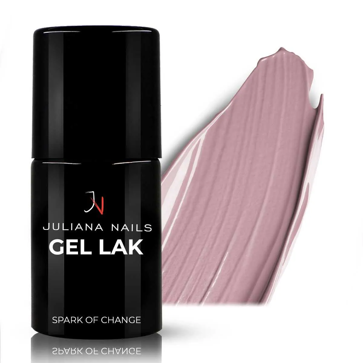 gel lak spark of change 6ml - slika 4